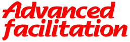 Advanced facilitation