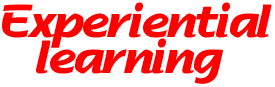 Experiential learning