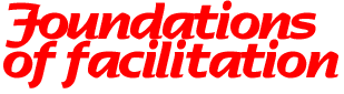 Foundations of facilitation