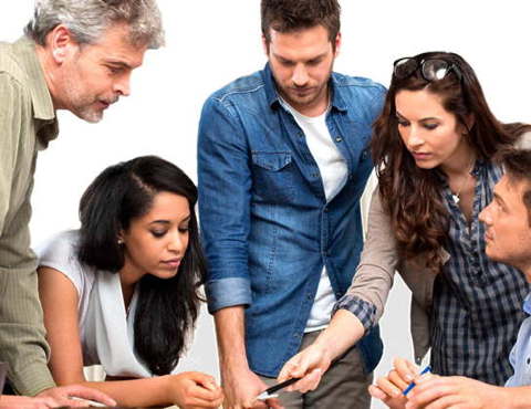 Facilitative leadership